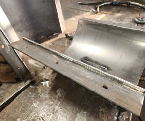 custom fabrication - Welding by welders